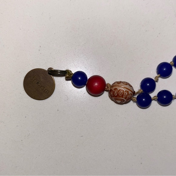 Bead Necklace - Picture 1 of 3